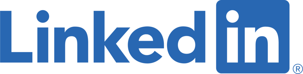 LinkedIn ikoni